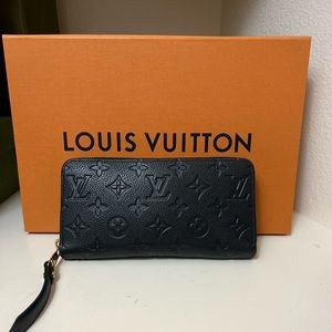 Louis Vuitton Wallet